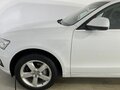 2012 Audi Q5 I (8R) Рестайлинг, белый - вид 8