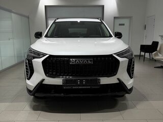 2026 Haval Jolion I Рестайлинг 2, белый, 2799000 рублей, вид 2