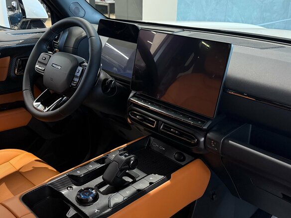 2026 Haval H7 I, белый, 4199000 рублей - вид 6