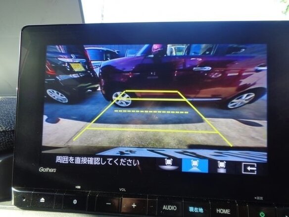 2022 Honda Stepwgn VI, чёрный, 2410016 рублей - вид 7