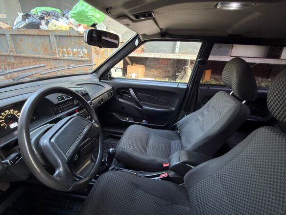 2004 Lada (ВАЗ) 21099, серый, 275000 рублей - вид 17