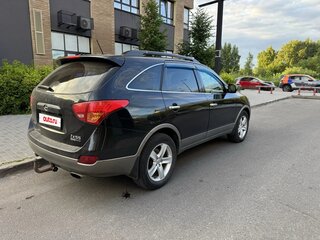 2012 Hyundai ix55, чёрный, 1750000 рублей, вид 5