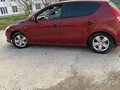 2010 Hyundai i30 I Рестайлинг, красный, 400000 рублей - вид 8