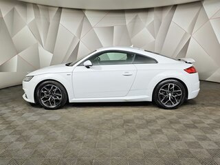 2017 Audi TT III (8S), белый, 2399000 рублей, вид 5
