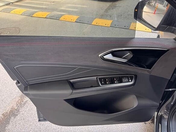 2023 Jetta VS7 I Рестайлинг 1, чёрный, 1260000 рублей - вид 23