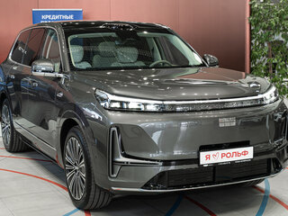 2026 Geely Galaxy M9 210, серый, 8500000 рублей, вид 2