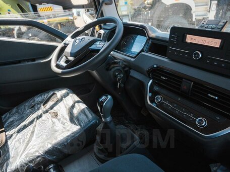 2025 Ambertruck SM, белый, 4200000 рублей, вид 4