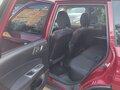 2011 Subaru Forester III Рестайлинг, пурпурный - вид 11