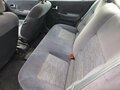 2003 Renault Megane I Рестайлинг, синий, 99000 рублей - вид 10