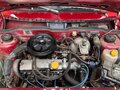 1990 Lada (ВАЗ) 2109, красный, 85000 рублей - вид 9