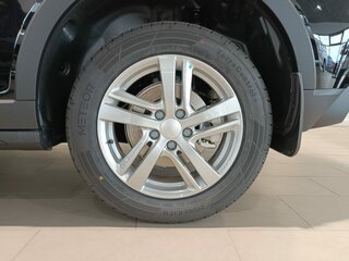 2025 Haval Jolion I Рестайлинг, чёрный, 2499000 рублей, вид 3