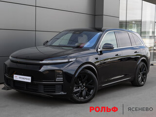 2024 Li Auto (Lixiang) L7 I, чёрный, 5749000 рублей, вид 1