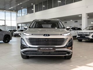 2025 FAW Bestune T90, серый, 4031000 рублей, вид 2