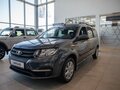 2026 Lada (ВАЗ) Largus I Рестайлинг, серый, 1657000 рублей - вид 1