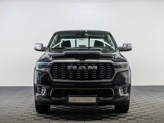 2026 Ram 1500 Crew Cab V Рестайлинг, чёрный, 10790000 рублей, вид 5