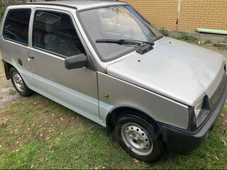 2005 Lada (ВАЗ) 1111 Ока КамАЗ, серый, 165000 рублей, вид 4