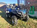2015 CFMoto CF800-X8, синий, 790000 рублей
