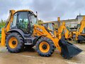 2024 JCB 3CX, жёлтый, 13000000 рублей - вид 1