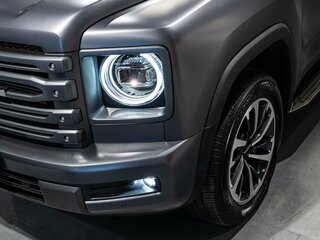 2026 Haval H9 II, серый, 4799000 рублей, вид 2