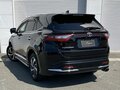 2019 Toyota Harrier III (XU60) Рестайлинг, чёрный - вид 5