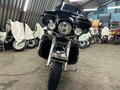 2012 Harley-Davidson Electra Glide, чёрный, 1130000 рублей - вид 8