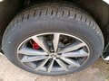 2024 Jaguar F-Pace I Рестайлинг, белый, 5540000 рублей - вид 10