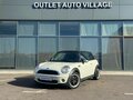 2010 Mini Hatch One II (R56) Рестайлинг, белый, 599000 рублей