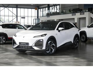 2025 Changan Deepal S07 31.73 kWh I, белый, 5289900 рублей, вид 1