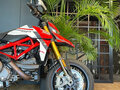 2022 Ducati Hypermotard, красный, 1300000 рублей - вид 5