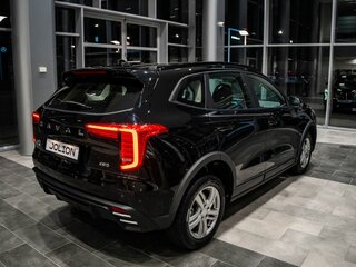 2026 Haval Jolion I Рестайлинг, чёрный, 2649000 рублей, вид 5