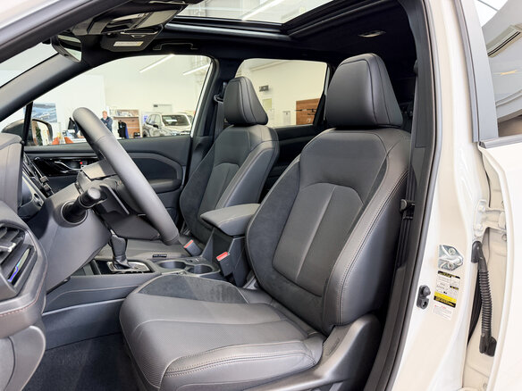 2026 Subaru Forester VI, белый, 6399000 рублей - вид 17