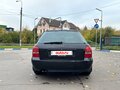 1999 Audi A4 I (B5) Рестайлинг, чёрный, 370000 рублей - вид 2