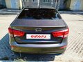 2015 Kia Rio III Рестайлинг, серый, 1100000 рублей - вид 3