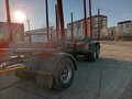 2024 САВ (СпецАвто-Восток) 8343, серый, 2587400 рублей