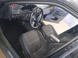 2009 Lada (ВАЗ) Priora I, синий, 330000 рублей, вид 4
