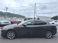 2023 Mazda 3 IV (BP), серый - вид 3