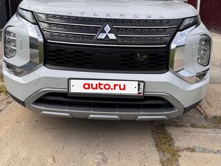 2021 Mitsubishi Outlander IV, белый, 3550000 рублей, вид 1