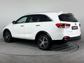 2016 Kia Sorento III Prime, белый, 2390000 рублей - вид 6