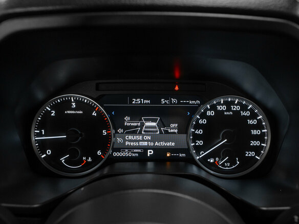 2026 Mitsubishi L200 VI, серый, 5800000 рублей - вид 10