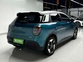 2025 Aion UT, зелёный - вид 4