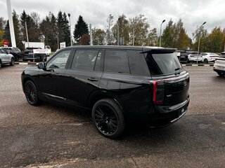 2026 GAC S9, чёрный, 6899000 рублей, вид 5