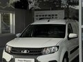 2026 Lada (ВАЗ) Largus I Рестайлинг, белый, 1797000 рублей - вид 9