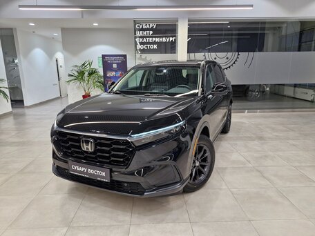 Honda CR-V VI