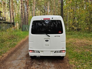 2020 Subaru Sambar VII Рестайлинг, белый, 950000 рублей, вид 5