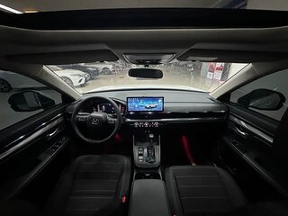 2026 Honda CR-V VI, белый, 3110202 рублей, вид 3