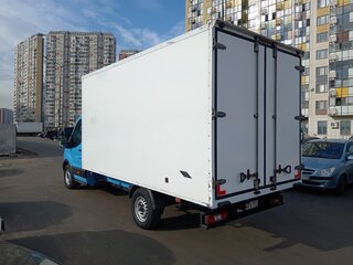 2021 Ford Transit, голубой, 1880000 рублей, вид 5