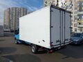 2021 Ford Transit, голубой, 1880000 рублей - вид 4