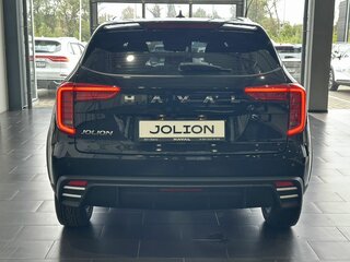 2026 Haval Jolion I Рестайлинг 2, чёрный, 2649000 рублей, вид 5
