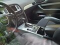 2010 Audi A6 III (C6) Рестайлинг, серый, 1290000 рублей - вид 3