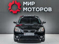 2010 Kia Rio II Рестайлинг, чёрный, 575000 рублей - вид 1